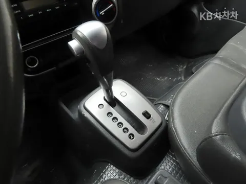 Kia Bongo 3