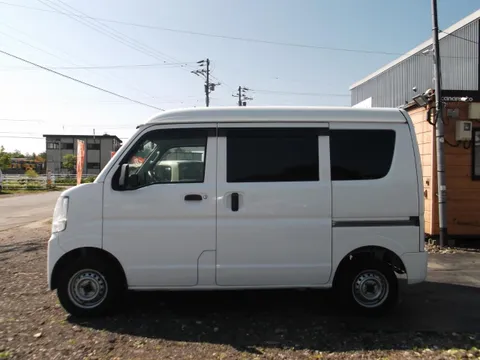 Nissan Clipper