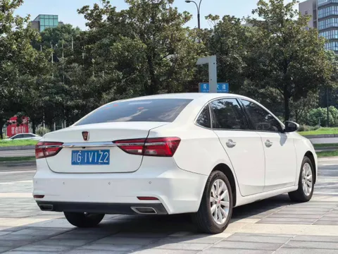 Roewe