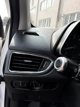 Chery Arrizo 5