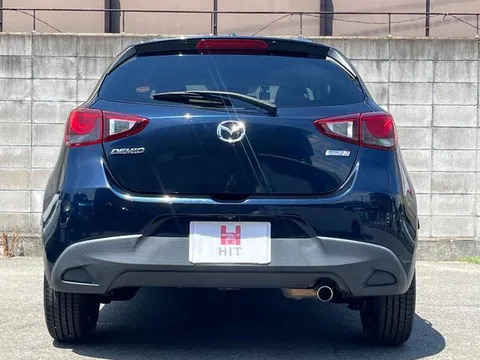 Mazda Mazda2 (Demio)