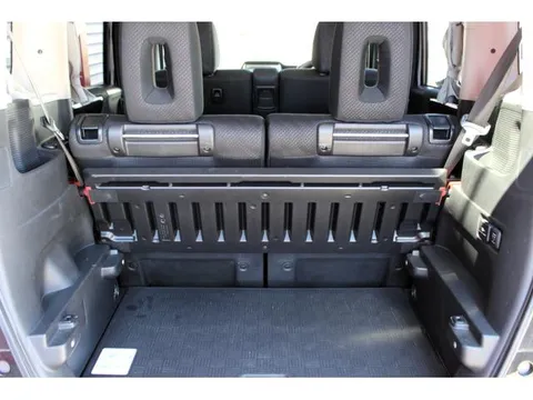 Honda N-BOX Plus Custom