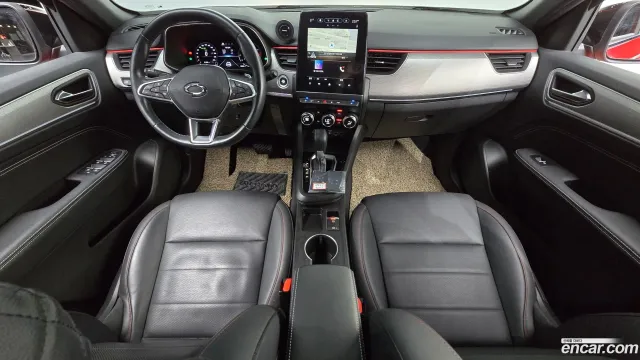 Renault XM3