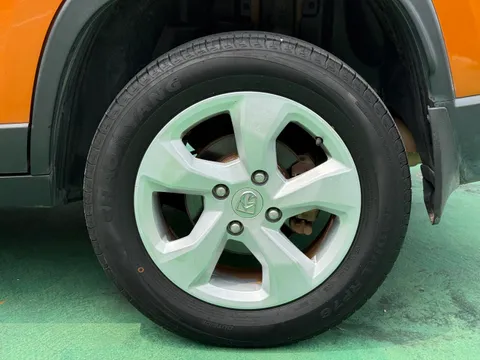 Baojun 510