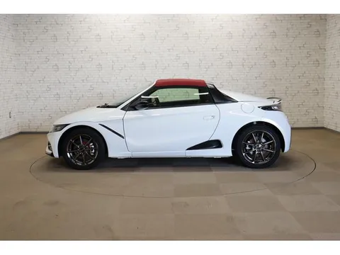 Honda S660