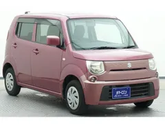Suzuki MR Wagon