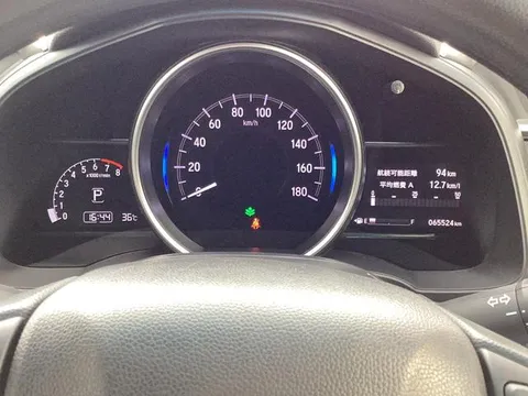 Honda Jazz (Fit)