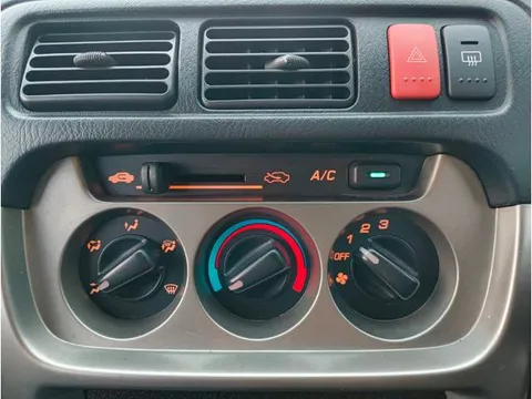 Honda Vamos