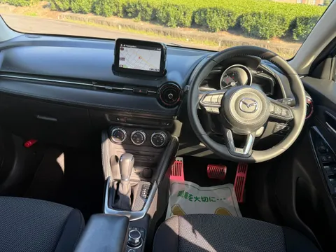 Mazda Mazda2 (Demio)