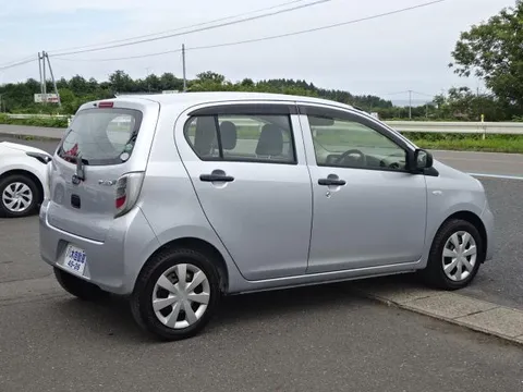 Subaru Pleo Plus