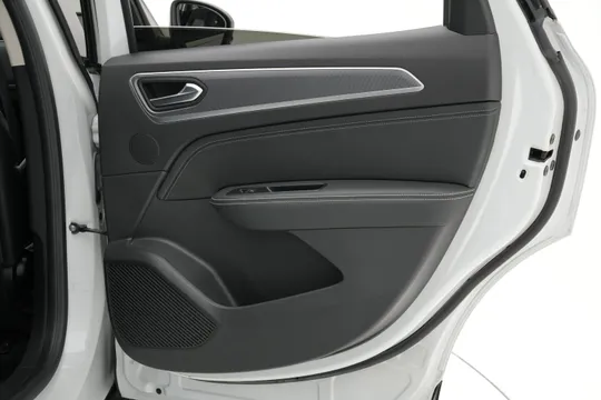 Renault XM3