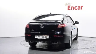 Renault SM7