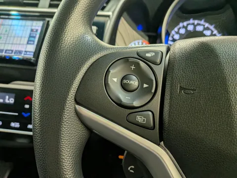 Honda Jazz (Fit)