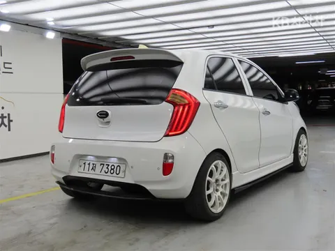 Kia Picanto (Morning)
