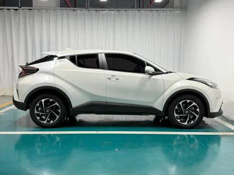 Toyota Izoa