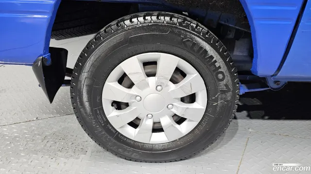 Chevrolet Damas