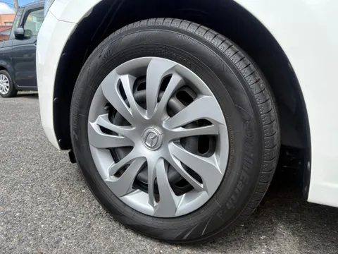 Mazda Mazda2 (Demio)
