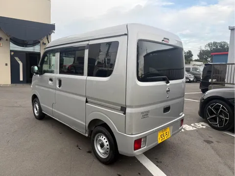 Nissan Clipper