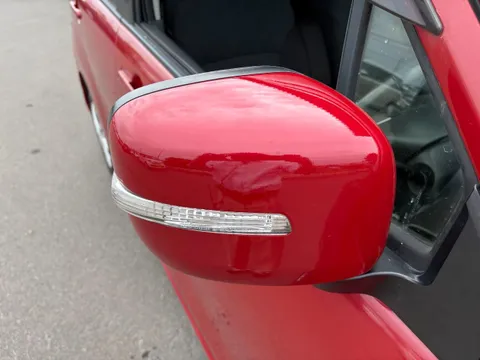 Suzuki Wagon R Stingray