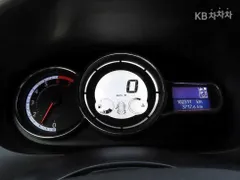 Renault SM3