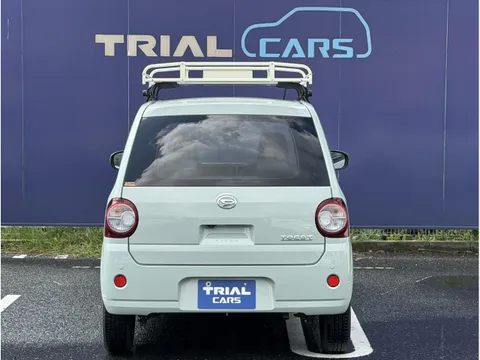 Daihatsu Mira Tocot