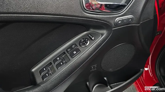 Kia Cerato (K3)