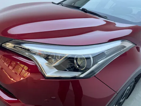 Toyota Izoa