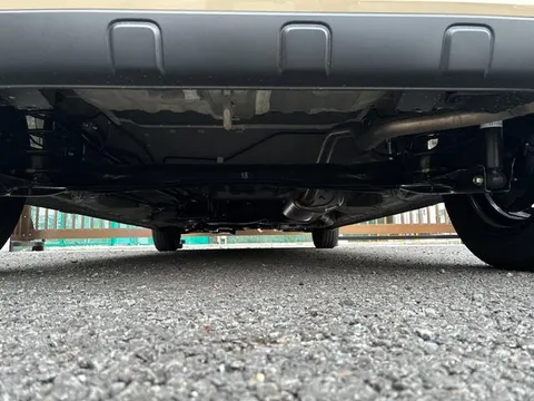 Honda N-BOX Joy