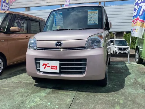 Mazda Flair Wagon