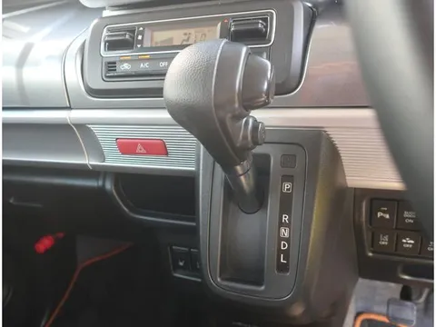 Suzuki Spacia Gear