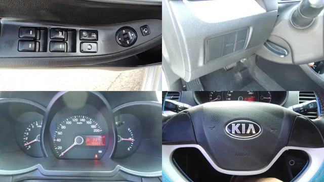Kia Picanto (Morning)