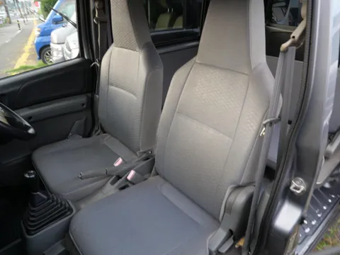 Mitsubishi Minicab Van