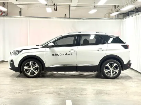 Peugeot 4008