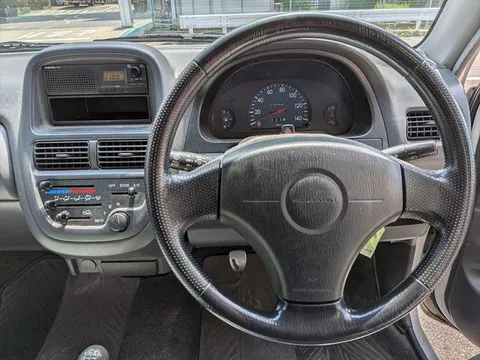 Subaru Pleo