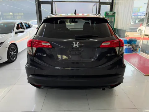 Honda HR-V (Vezel)