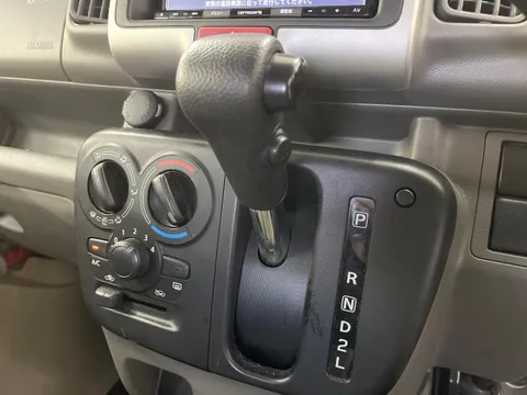 Nissan Clipper