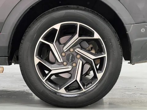 Dongfeng AX7