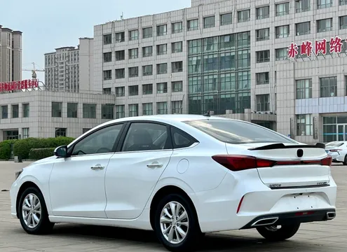 Changan Eado