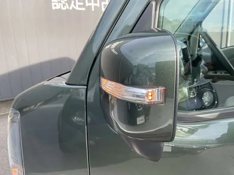 Nissan Clipper Rio
