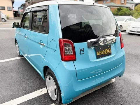 Honda N-ONE