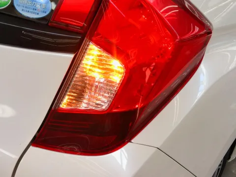 Honda Jazz (Fit)