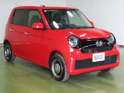 Honda N-ONE