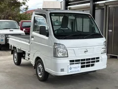 Nissan Clipper Truck