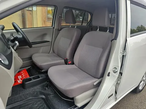 Subaru Pleo Plus