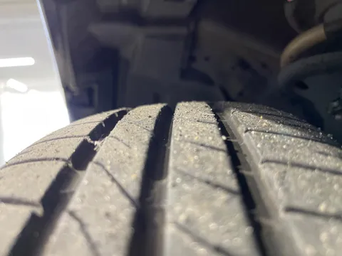 Mazda Flair