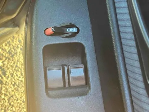 Honda Vamos