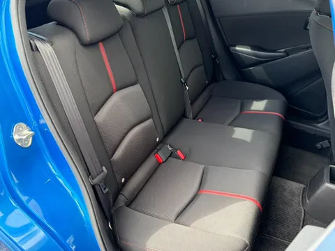 Mazda Mazda2 (Demio)