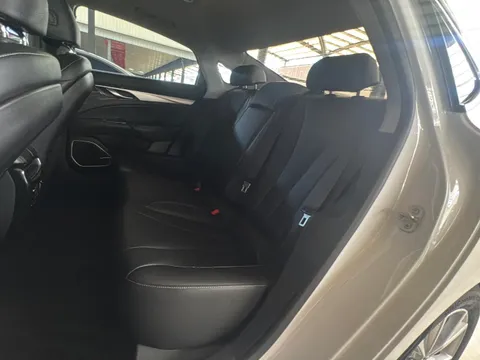 Geely
