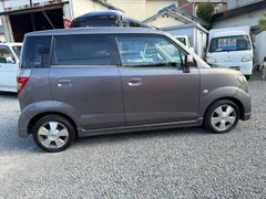 Honda Zest