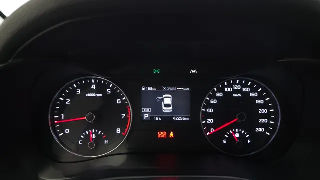 Kia Cerato (K3)